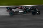 Mercedes-AMG F1 W11 EQ Performance 2020 года
